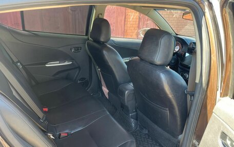 Lifan X50, 2015 год, 420 000 рублей, 11 фотография