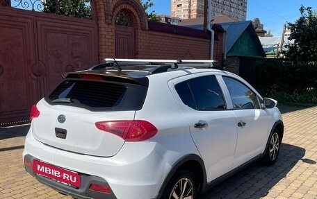 Lifan X50, 2015 год, 420 000 рублей, 4 фотография
