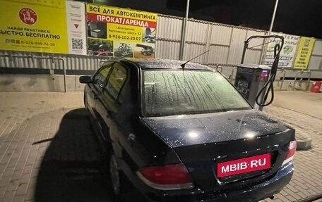 Mitsubishi Lancer IX, 2005 год, 500 000 рублей, 2 фотография