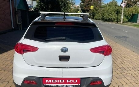 Lifan X50, 2015 год, 420 000 рублей, 8 фотография