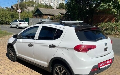 Lifan X50, 2015 год, 420 000 рублей, 7 фотография