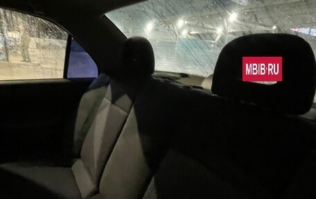 Mitsubishi Lancer IX, 2005 год, 500 000 рублей, 7 фотография