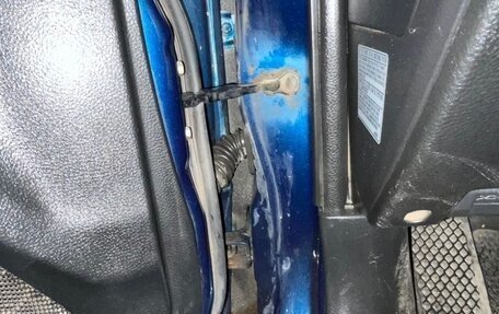 Mitsubishi Lancer IX, 2005 год, 500 000 рублей, 15 фотография