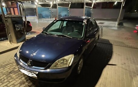 Mitsubishi Lancer IX, 2005 год, 500 000 рублей, 17 фотография