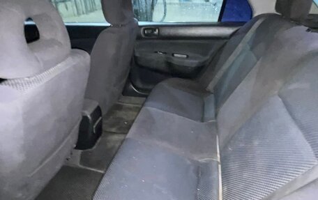 Mitsubishi Lancer IX, 2005 год, 500 000 рублей, 6 фотография