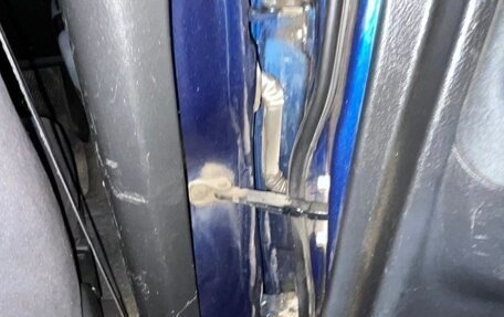 Mitsubishi Lancer IX, 2005 год, 500 000 рублей, 14 фотография