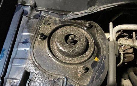 Mitsubishi Lancer IX, 2005 год, 500 000 рублей, 11 фотография