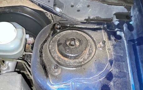 Mitsubishi Lancer IX, 2005 год, 500 000 рублей, 10 фотография