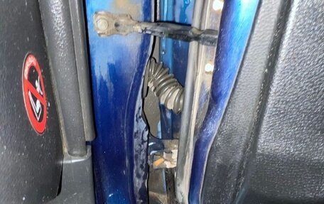 Mitsubishi Lancer IX, 2005 год, 500 000 рублей, 12 фотография