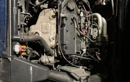 Mitsubishi Lancer IX, 2005 год, 500 000 рублей, 9 фотография