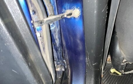 Mitsubishi Lancer IX, 2005 год, 500 000 рублей, 13 фотография