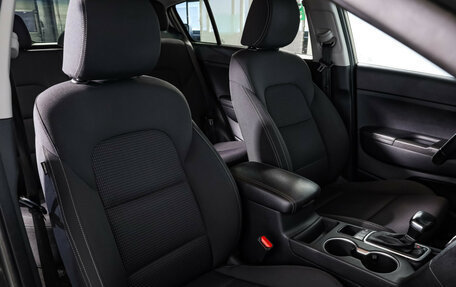 KIA Sportage IV рестайлинг, 2016 год, 1 499 000 рублей, 23 фотография