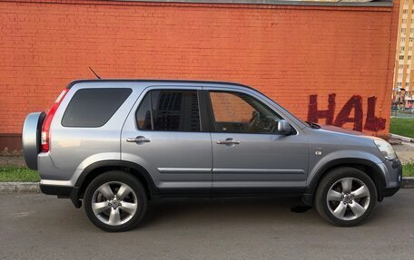 Honda CR-V II рестайлинг, 2006 год, 700 000 рублей, 3 фотография