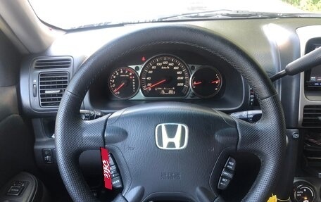 Honda CR-V II рестайлинг, 2006 год, 700 000 рублей, 4 фотография