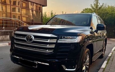 Toyota Land Cruiser, 2023 год, 9 999 000 рублей, 1 фотография