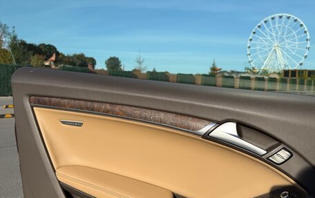 Audi A5, 2012 год, 1 400 000 рублей, 10 фотография