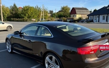 Audi A5, 2012 год, 1 400 000 рублей, 4 фотография