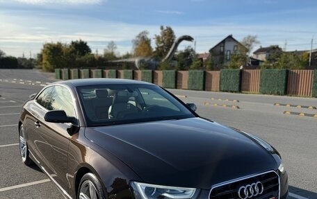 Audi A5, 2012 год, 1 400 000 рублей, 1 фотография