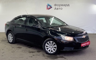 Chevrolet Cruze II, 2012 год, 570 000 рублей, 1 фотография