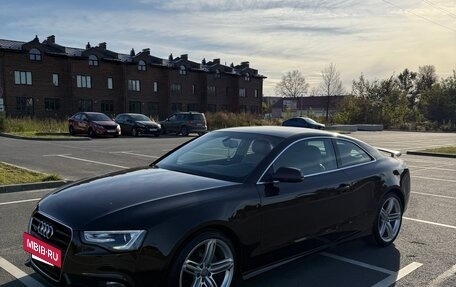 Audi A5, 2012 год, 1 400 000 рублей, 7 фотография