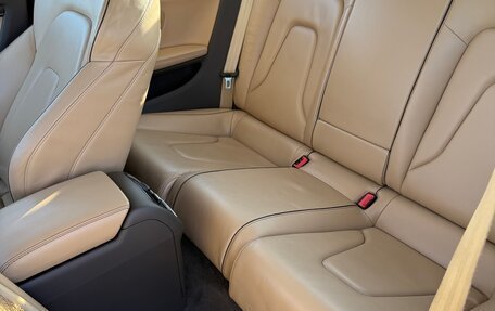 Audi A5, 2012 год, 1 400 000 рублей, 11 фотография