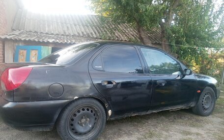 Ford Mondeo II, 1996 год, 110 000 рублей, 1 фотография