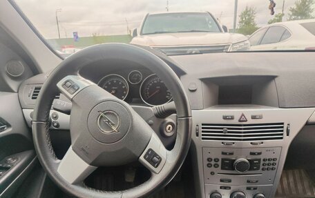 Opel Astra H, 2012 год, 550 000 рублей, 1 фотография