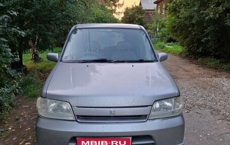 Nissan Cube II, 2002 год, 220 000 рублей, 1 фотография