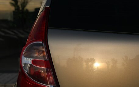 Renault Sandero I, 2011 год, 680 000 рублей, 14 фотография