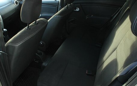Renault Sandero I, 2011 год, 680 000 рублей, 25 фотография