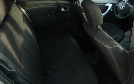 Renault Sandero I, 2011 год, 680 000 рублей, 26 фотография