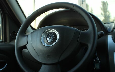 Renault Sandero I, 2011 год, 680 000 рублей, 21 фотография