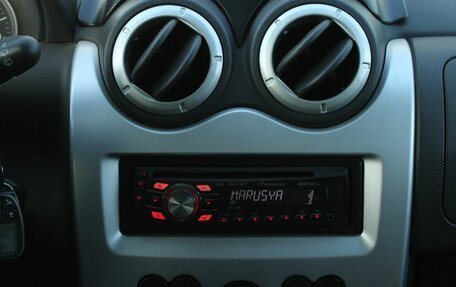 Renault Sandero I, 2011 год, 680 000 рублей, 22 фотография