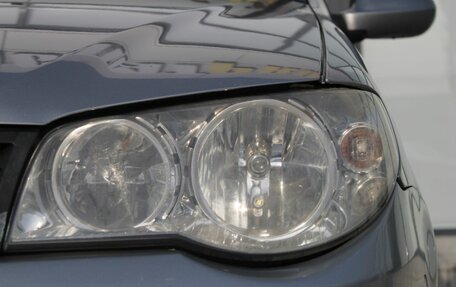 Fiat Albea I рестайлинг, 2008 год, 320 000 рублей, 12 фотография