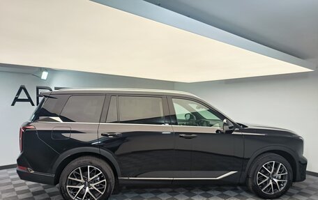 GAC GS8, 2025 год, 4 499 000 рублей, 3 фотография