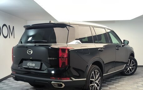 GAC GS8, 2025 год, 4 499 000 рублей, 4 фотография