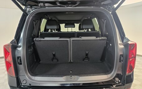 GAC GS8, 2025 год, 4 499 000 рублей, 7 фотография
