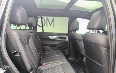 GAC GS8, 2025 год, 4 499 000 рублей, 14 фотография