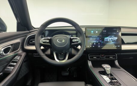 GAC GS8, 2025 год, 4 499 000 рублей, 19 фотография