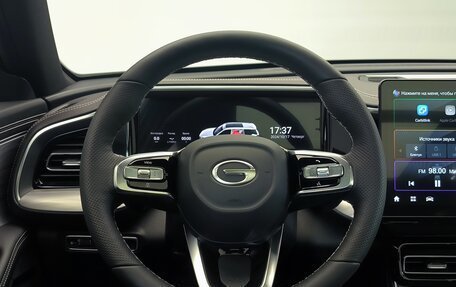 GAC GS8, 2025 год, 4 499 000 рублей, 20 фотография
