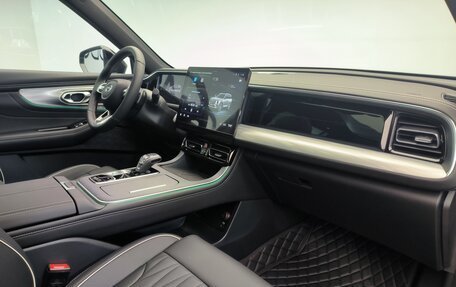 GAC GS8, 2025 год, 4 499 000 рублей, 15 фотография