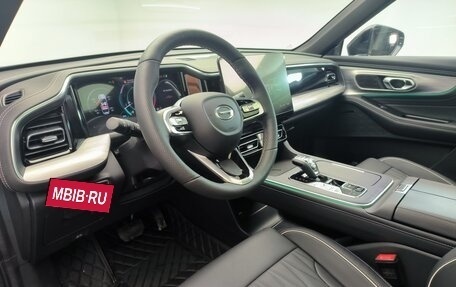 GAC GS8, 2025 год, 4 499 000 рублей, 12 фотография