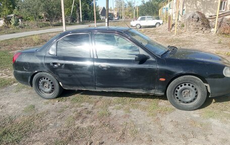 Ford Mondeo II, 1996 год, 110 000 рублей, 9 фотография