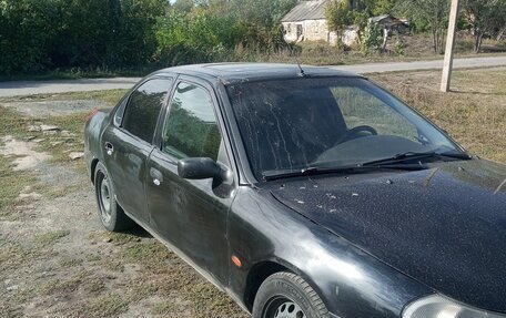 Ford Mondeo II, 1996 год, 110 000 рублей, 8 фотография
