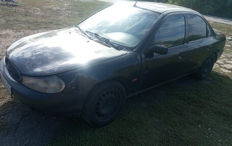 Ford Mondeo II, 1996 год, 110 000 рублей, 11 фотография