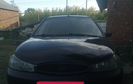 Ford Mondeo II, 1996 год, 110 000 рублей, 3 фотография