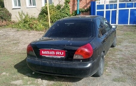 Ford Mondeo II, 1996 год, 110 000 рублей, 10 фотография