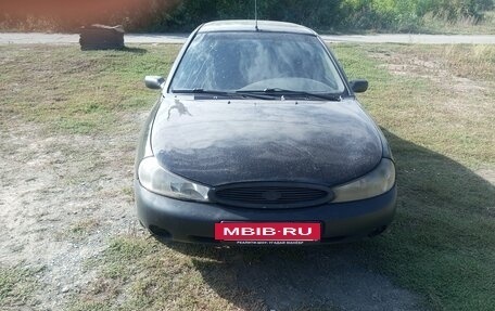 Ford Mondeo II, 1996 год, 110 000 рублей, 12 фотография