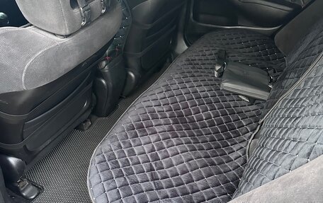 Honda Civic VIII, 2007 год, 1 000 000 рублей, 12 фотография