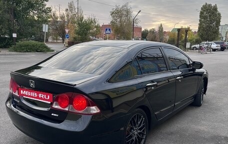 Honda Civic VIII, 2007 год, 1 000 000 рублей, 3 фотография